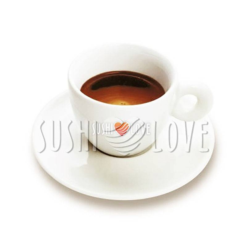 картинка Кофе Эспрессо от магазина Sushi-Love